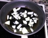 Foto del paso 1 de la receta Tallarines pesco vegetarianos