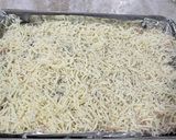 A picture of step 16 of Shrimp Doria (Japanese Rice Gratin) 🍤.