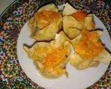 Foto langkah ke 5 dari resep Dimsum Ayam (Tanpa Udang).