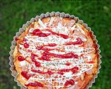 Foto langkah ke 7 dari resep Pizza Roti Tawar (bisa pakai oven/teflon).
