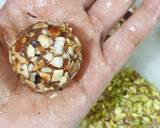 Mithai Truffles recipe step 6 photo