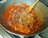 Milánói sertésborda recept fázis 9 fotója