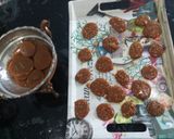 عکس مرحله 1 از دستور کنجد عسلی