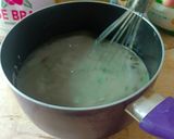 Foto langkah ke 3 dari resep Es Cendol Kecebong Durian.