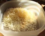 Foto del paso 5 de la receta: Martes, con sopa de miércoles, primaveral y soleado