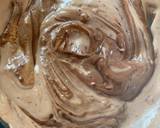 Chocolate and Ginger Phirni recipe step 4 photo