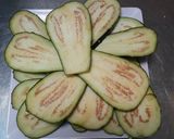 Foto del paso 2 de la receta: Berenjenas grilladas en olla Essen
