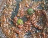 Sambal Terasi langkah memasak 4 foto