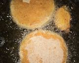 Foto del paso 3 de la receta: Milanesas de zapallitos 😋