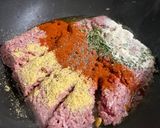 Foto del paso 1 de la receta: Lassagna