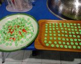 Foto langkah ke 3 dari resep Wadai Kiping (Putri Mandi) Khas Banjar.
