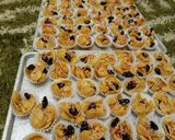 Foto langkah ke 4 dari resep Honey caramel cornflakes.