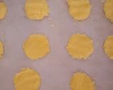 Foto del paso 2 de la receta: Galletas de coco saludables!!!