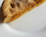 Foto del paso 7 de la receta: Empanada de carne picada de cerdo con pimentón