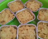 Foto langkah ke 6 dari resep Makaroni Ayam Schotel.