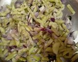 এগ রোল (egg roll recipe in Bengali) রেসিপির ধাপ 3 ছবি