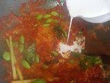 Sambal Goreng Hati Sapi Petai Istimewa