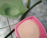 Foto langkah ke 1 dari resep Simple Syrup.