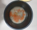 Foto langkah ke 4 dari resep Bubur Lambuk Multicooker.