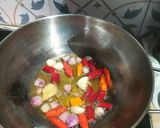 Foto langkah ke 2 dari resep Lontong Sayur Labu Siam.