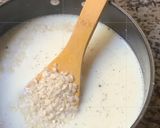 Une image de l'étape 3 de Riz 🌾 au lait 🥛 façon djamicoo🍚.