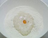 Töltött mákos gombóc recept fázis 1 fotója