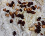 সেমাই এর পায়েস (semai er payesh recipe in Bengali) রেসিপি ধাপ - 4 ছবি