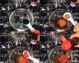 Foto langkah ke 1 dari resep Sup Tahu Pedas.