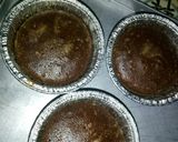 Foto langkah ke 7 dari resep Cupcake choco Brownies.