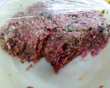 Foto del paso 1 de la receta: Pinchos árabes