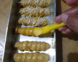 Foto langkah ke 4 dari resep Cheese roll kulit bolen.