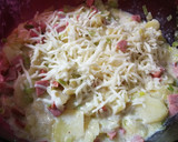 Foto del paso 5 de la receta: Patatas con puerro, estilo Come y Calla