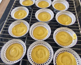 Foto del paso 8 de la receta: Magdalenas rellenas de chocolate