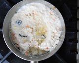 蔬菜絲雞清湯的食譜步驟5照片