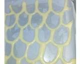 Moti choor Swiss roll (egg less) recipe step 3 photo