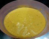 ঝিঙের পকোরা (Ridge gourd pakoda recipe in Bengali) রেসিপি ধাপ - 2 ছবি