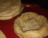 Foto del paso 7 de la receta: Sopes (solo los sopes)
