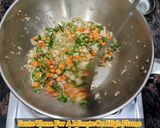 A picture of step 3 of Fried Rice From Leftover Rice 📌.