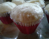 Foto del paso 4 de la receta: Rosca de Pascua muffins