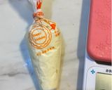 韓國爆漿奶油八蒜包的食譜步驟5照片