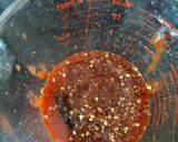 A picture of step 1 of My Sriracha and Chinese BBQ Pork.
