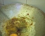 Foto langkah ke 3 dari resep Seblak kencur.