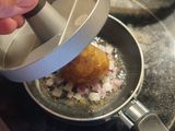 Smashed potatoe, a fancy krumpli, avagy a burgonyák királya