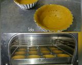 Foto langkah ke 1 dari resep Pie buah mini enak.