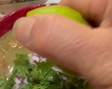 Foto del paso 5 de la receta: Carne en su jugo