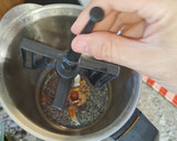 Foto del paso 7 de la receta: Pollo agridulce estilo chino en robot MyCook Touch