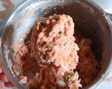 Foto langkah ke 4 dari resep Egg Roll Tahu.