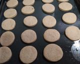 Foto del paso 5 de la receta: Alfajores Marplatenses