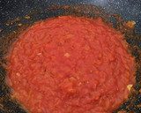 Foto del paso 2 de la receta: Ratatouille con huevo poché