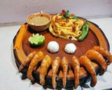 Foto del paso 13 de la receta: Propuesta de menú